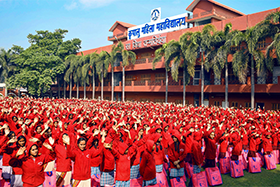 JKP Distribution