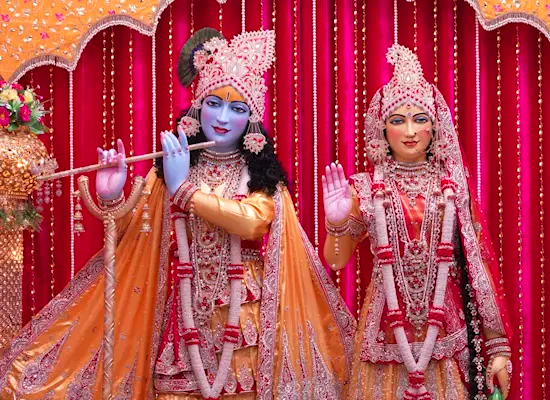 Roopdhyan Meditation