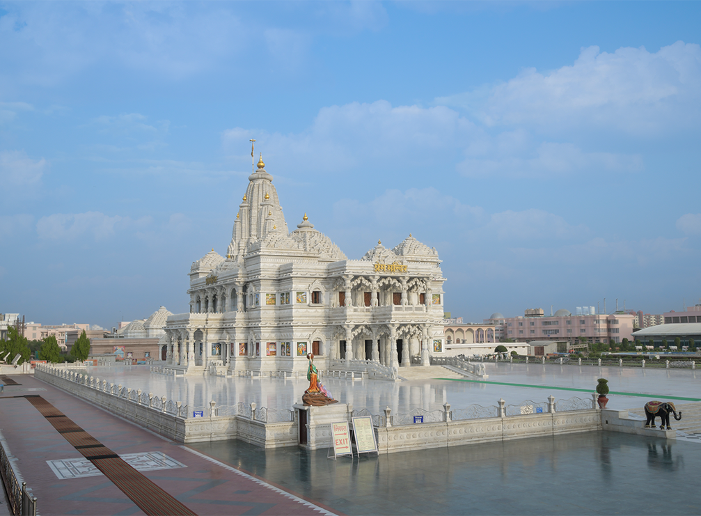 Prem Mandir