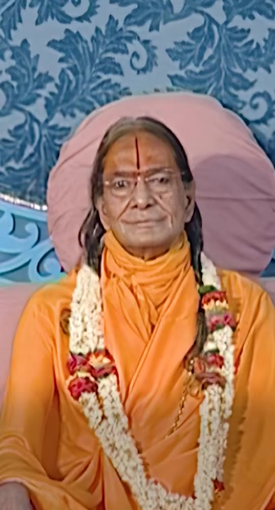 Jagadguru Shri Kripalu Ji Maharaj